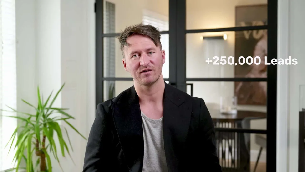 Round Thirteen Lead Gen Agency video