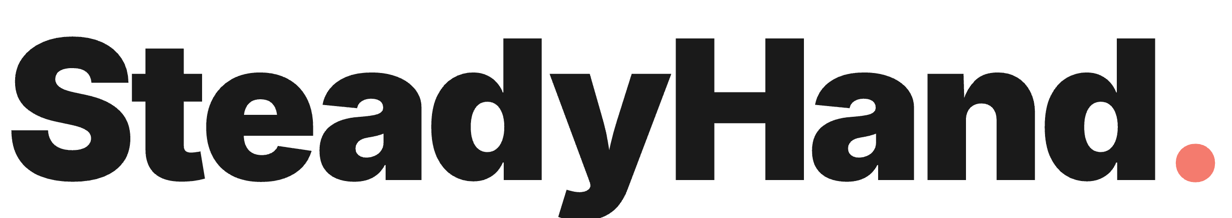 Steadyhand Productions