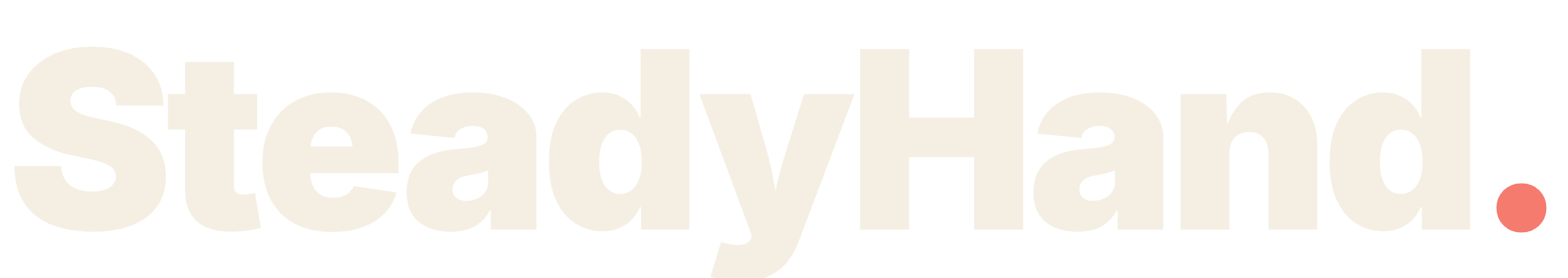 Steadyhand Productions