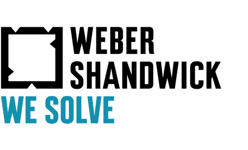 Webber Shandwick Marketing Agency Logo