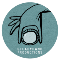 Steadyhand Productions Logo