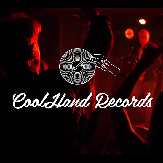 Coolhand Records